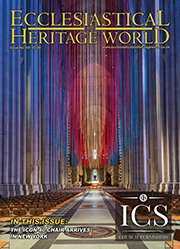 Ecclesistical & Heritage World No. 100