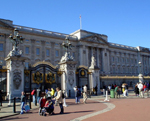 Ecclesiastical & Heritage World Buckingham Palace