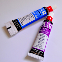 Ecclesiastical & Heritage World HMG Adhesives