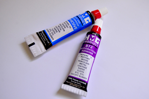 Ecclesiastical & Heritage World HMG Adhesives