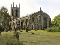 Ecclesiastical & Heritage World HeatinGlobal