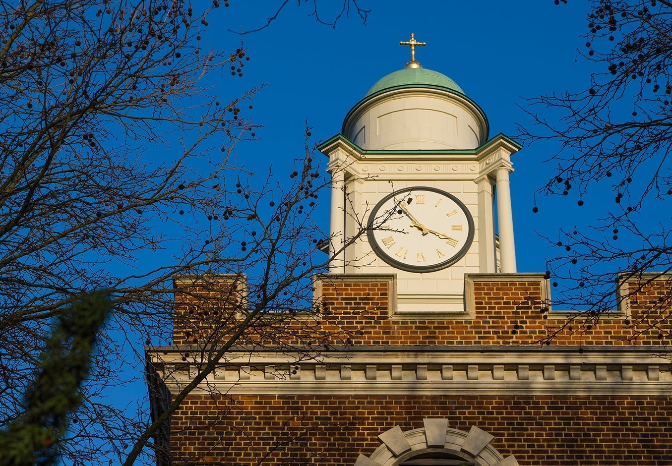 St Marys BellTower