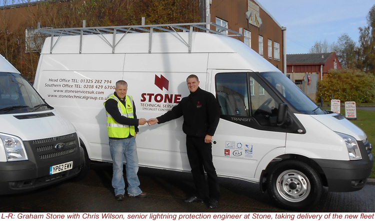 Ecclesiastical & Heritage World Stone Technical Services