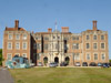 Ecclesiastical & Heritage World Bramshill