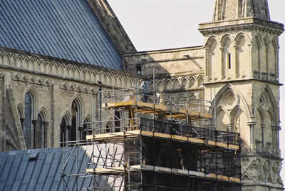 Salisbury Cathedral