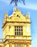 Wollaton Hall detail